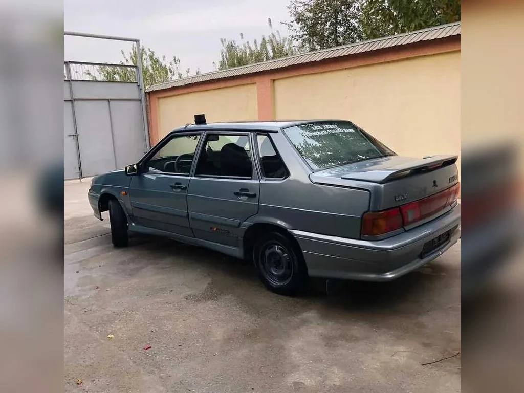 Lada 2115