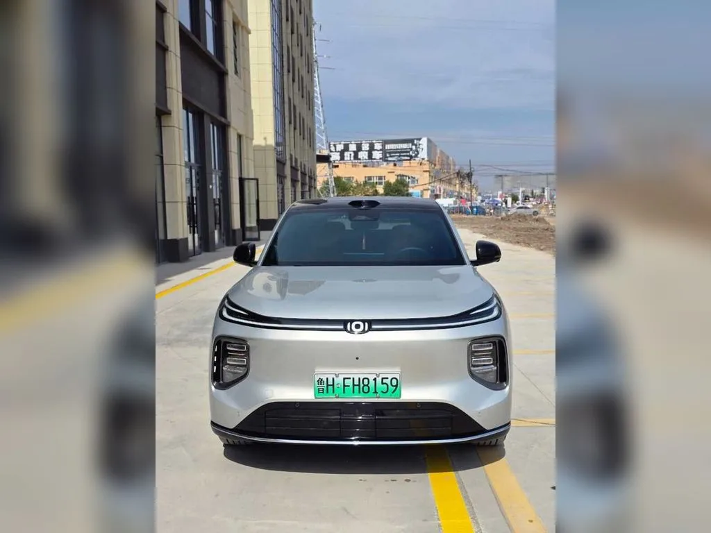 Changan Nevo Q07