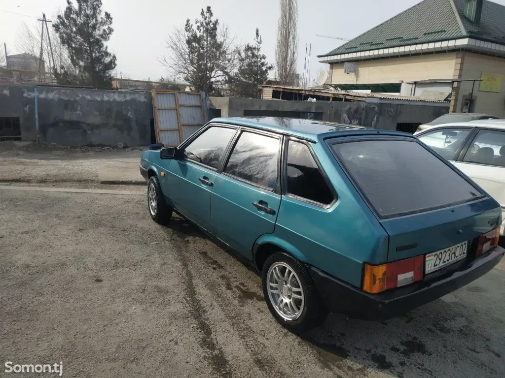 Lada 2109