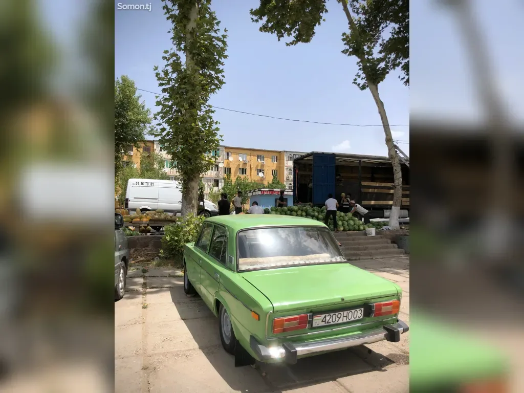 Lada 2106