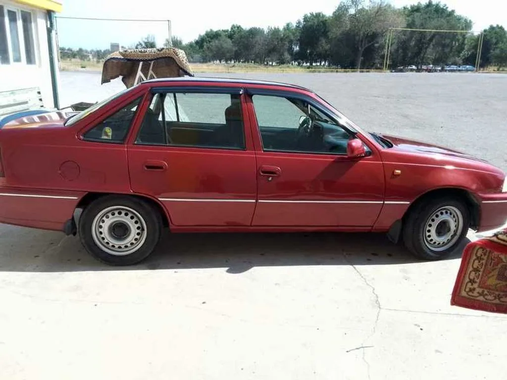 Daewoo Nexia