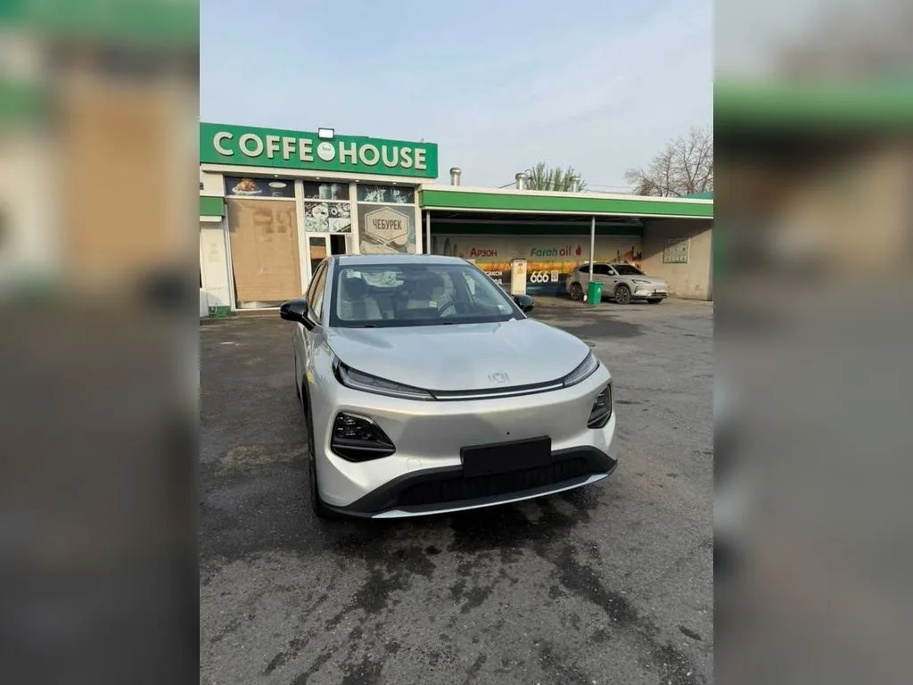 Changan Q05
