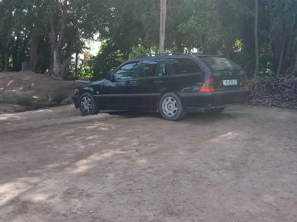 Mercedes-Benz Vaneo