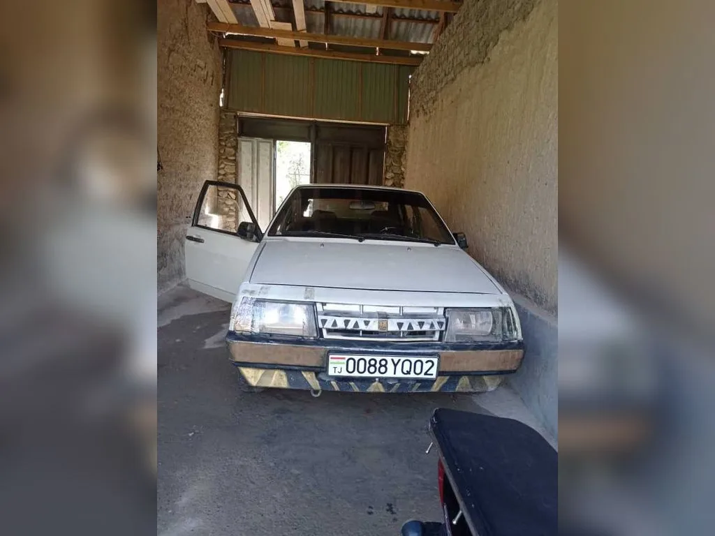 Lada 2109