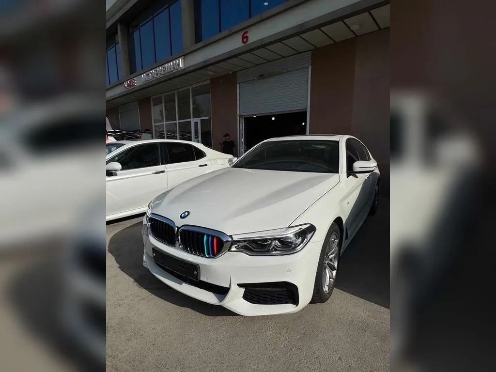 BMW M5