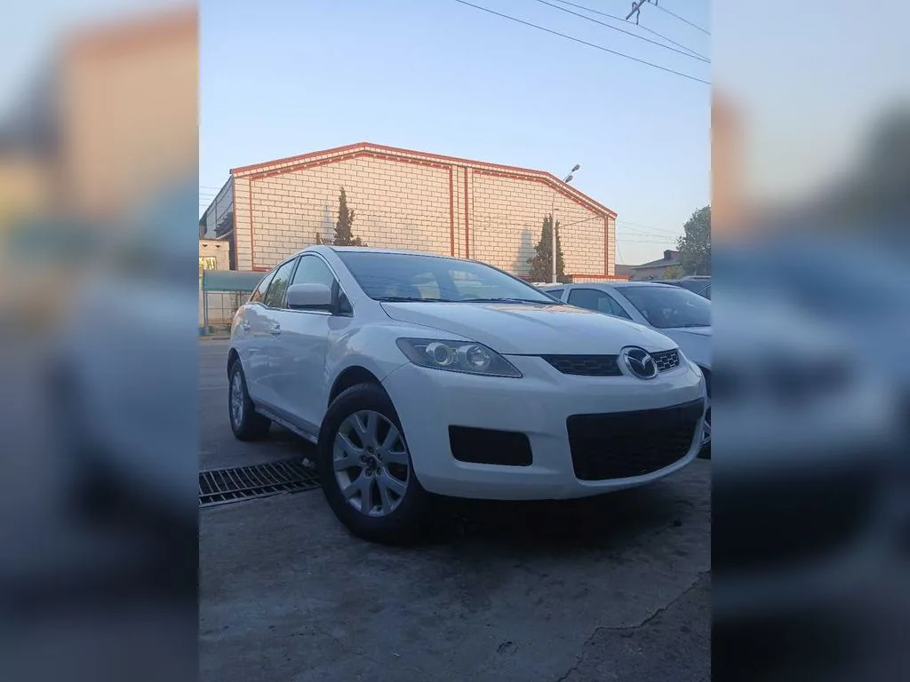 Mazda CX-7