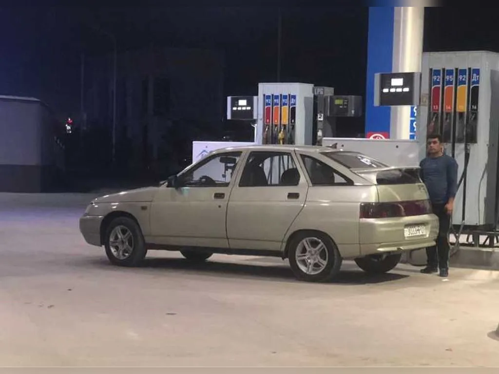 Lada 2112