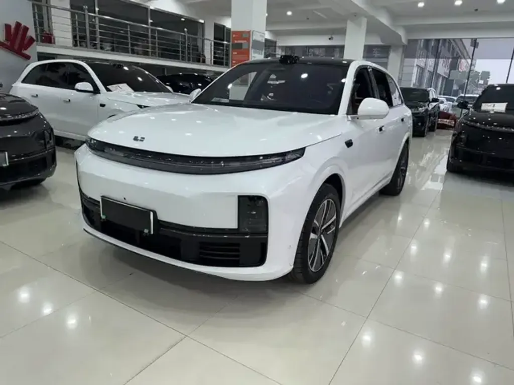 Li Auto auto-xiang-l7