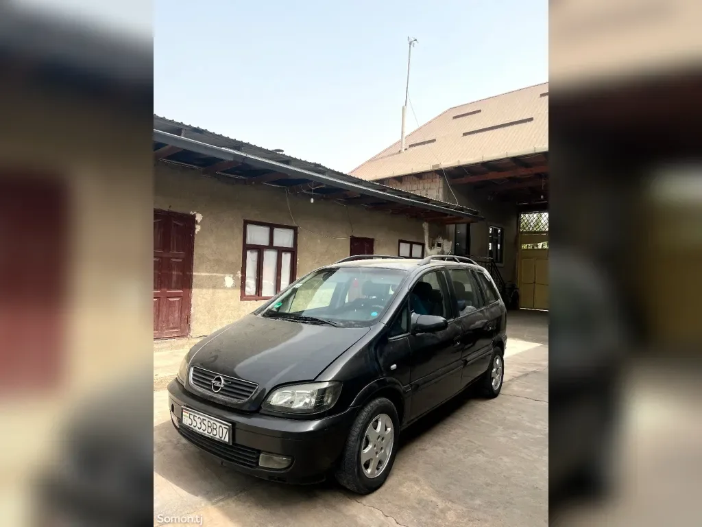 Daewoo Nexia