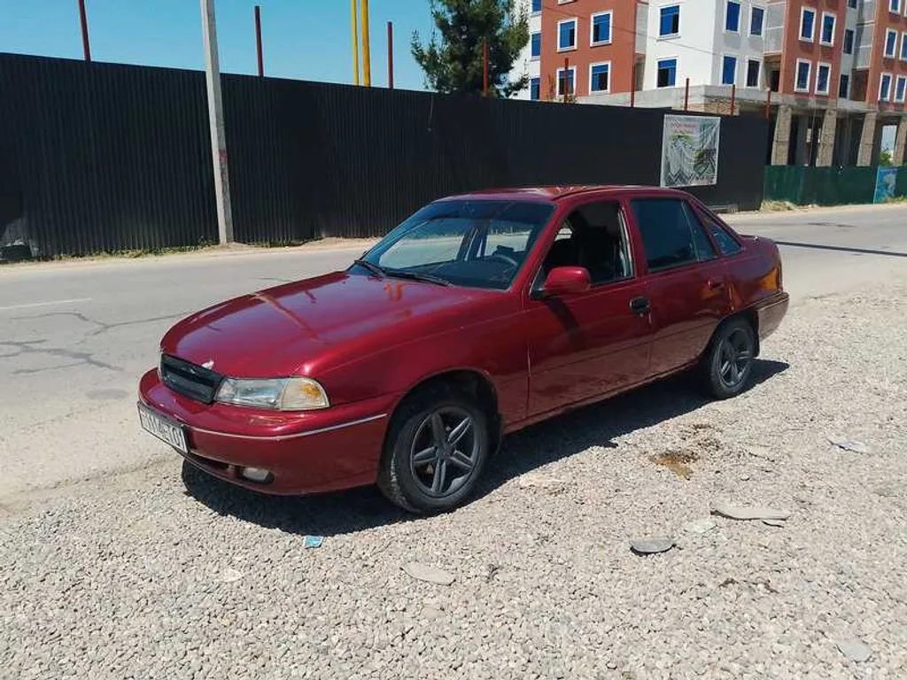 Daewoo Nexia