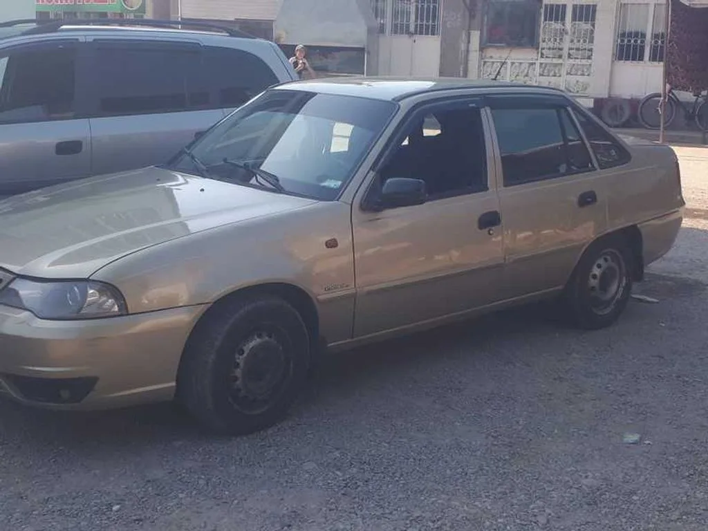 Daewoo Nexia