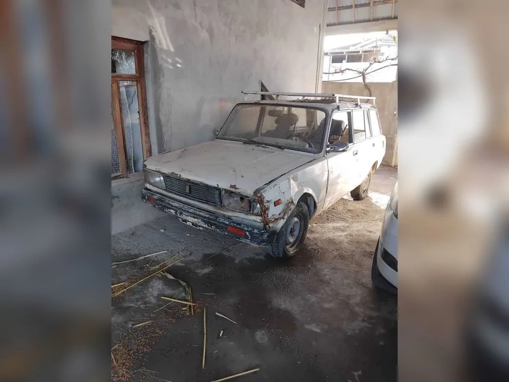 Lada 2105