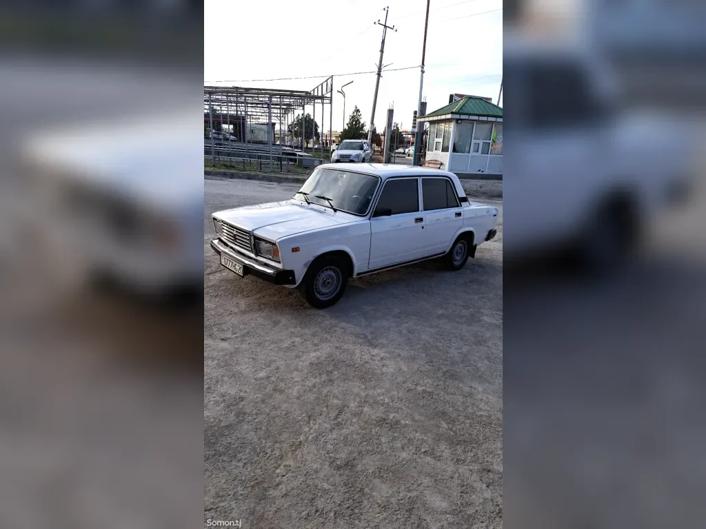 Lada 2107