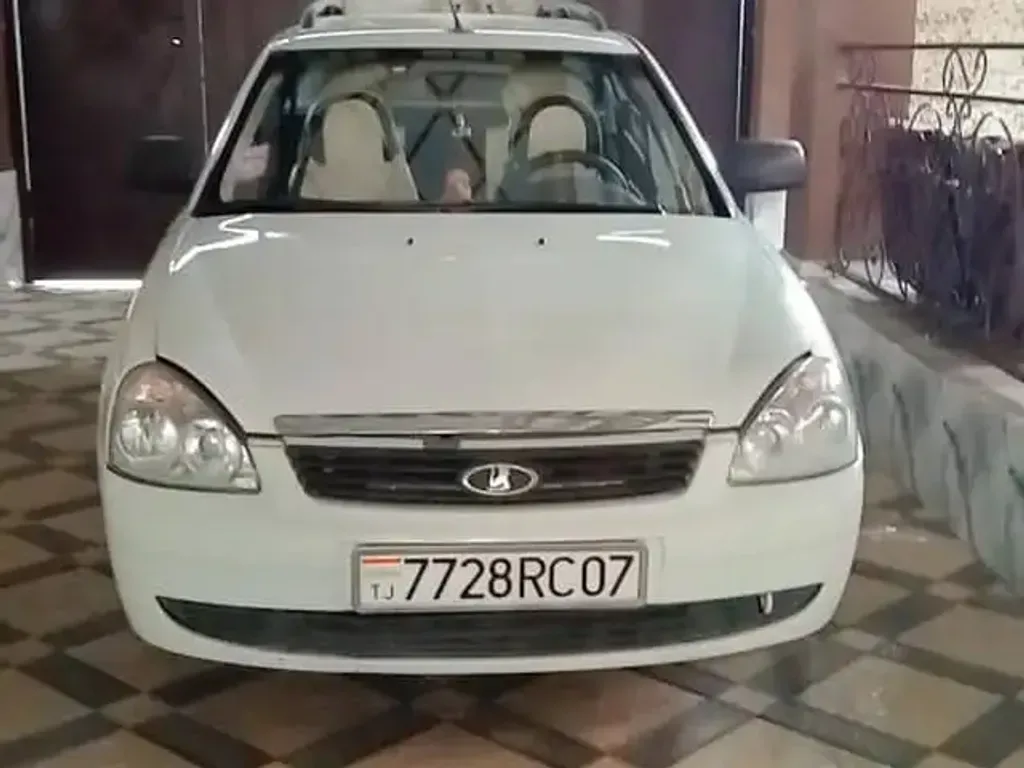 Lada Vaz Priora
