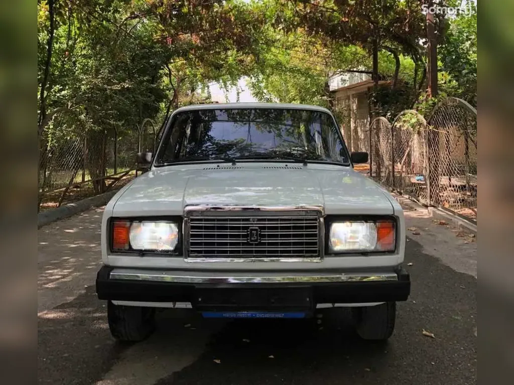 Lada 2107