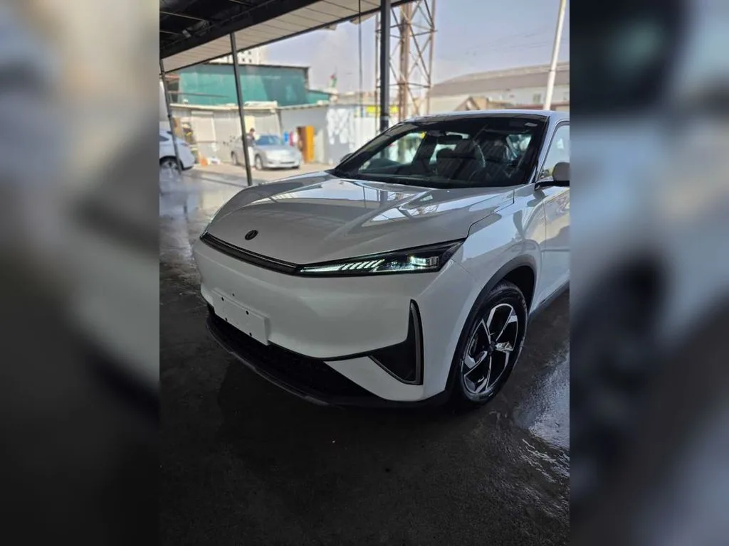 Dongfeng L7