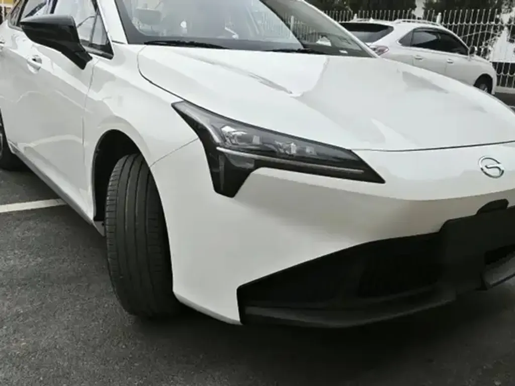 GAC Aion S Plus