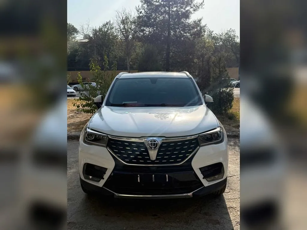 Brilliance V7