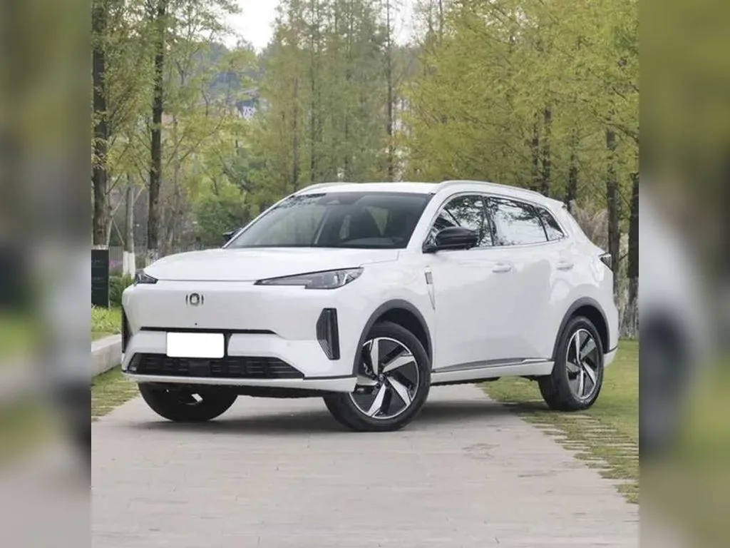 Changan Qiyuan Q
