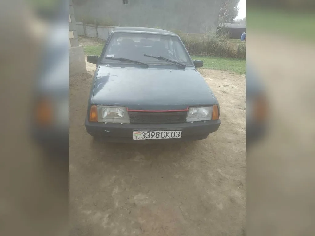 Lada 2109