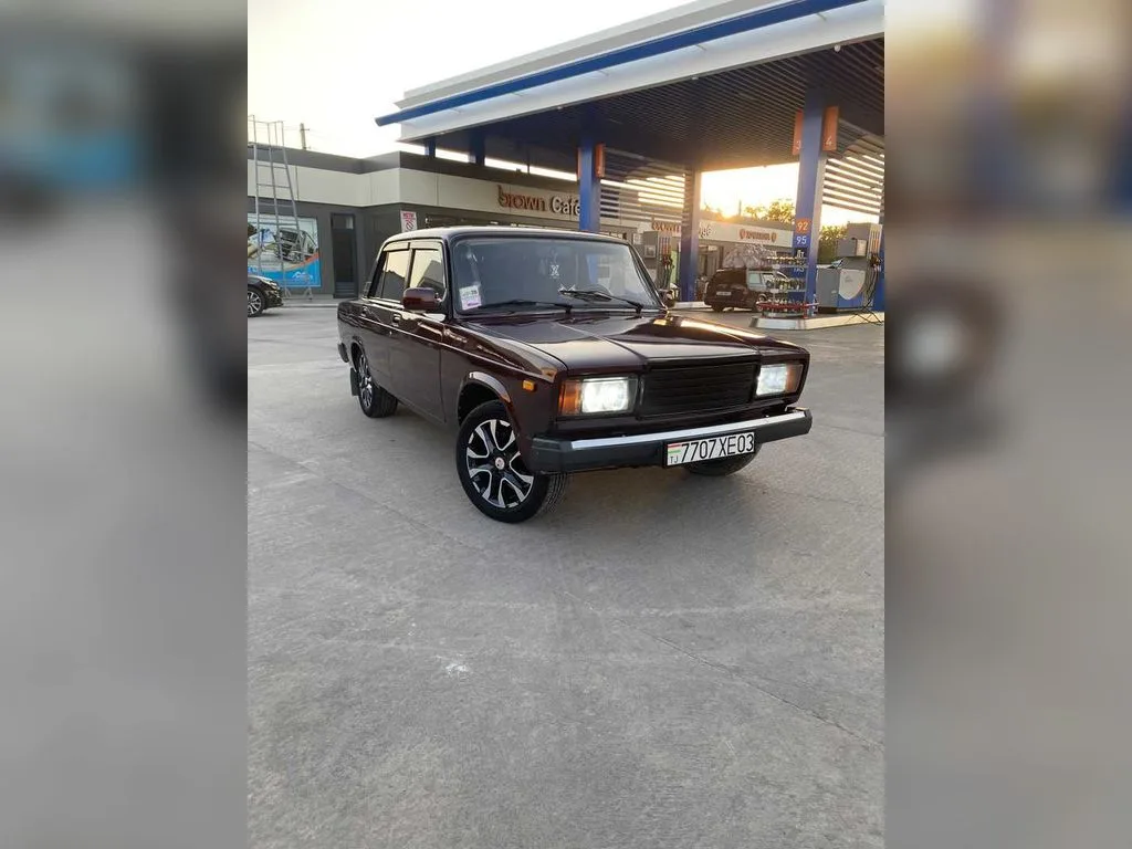 Lada 2107