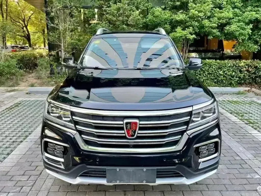 Roewe Rx8