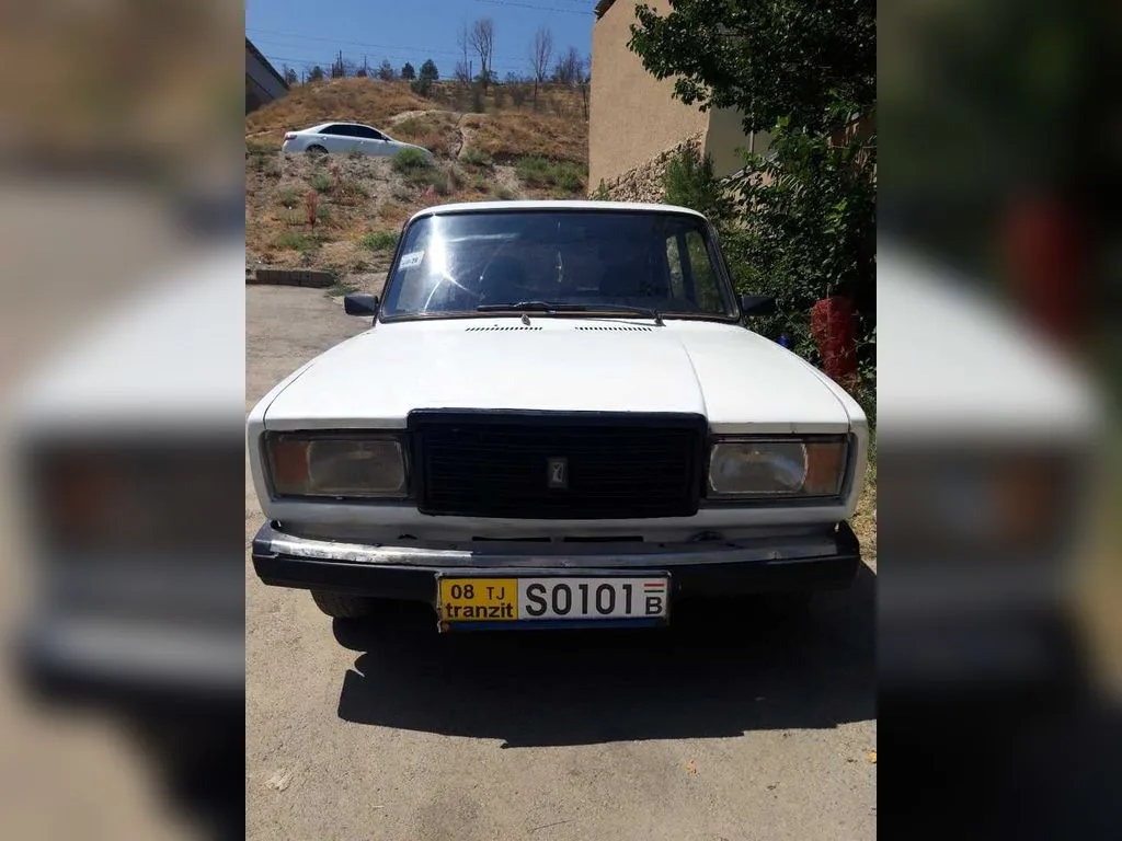 Lada 2107