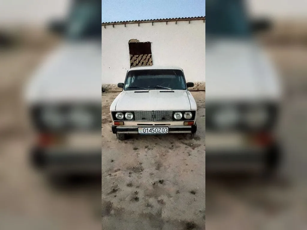 Lada 2106