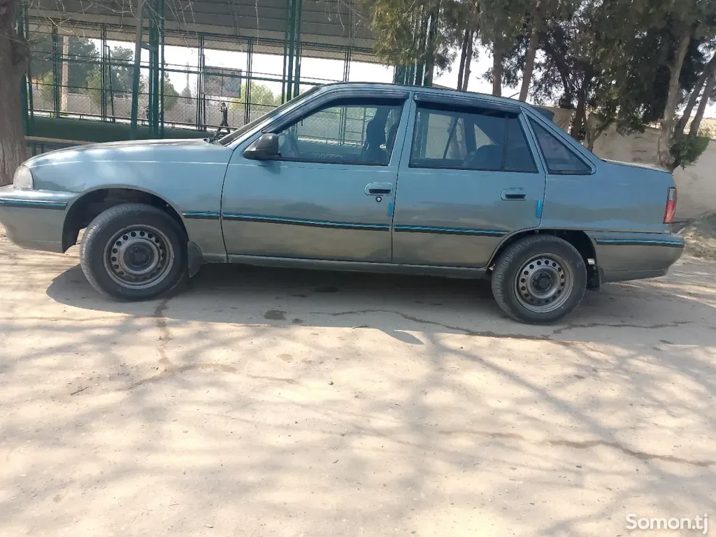Daewoo Nexia