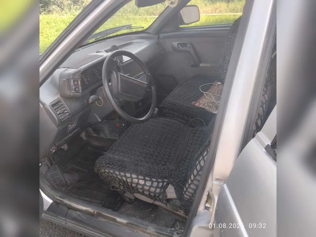 Lada 2110