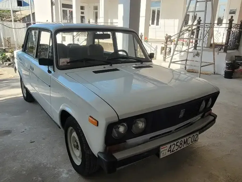 Lada Vaz 2106