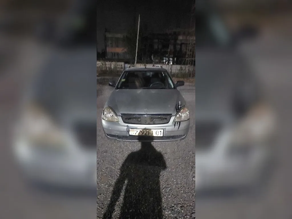 Lada Priora