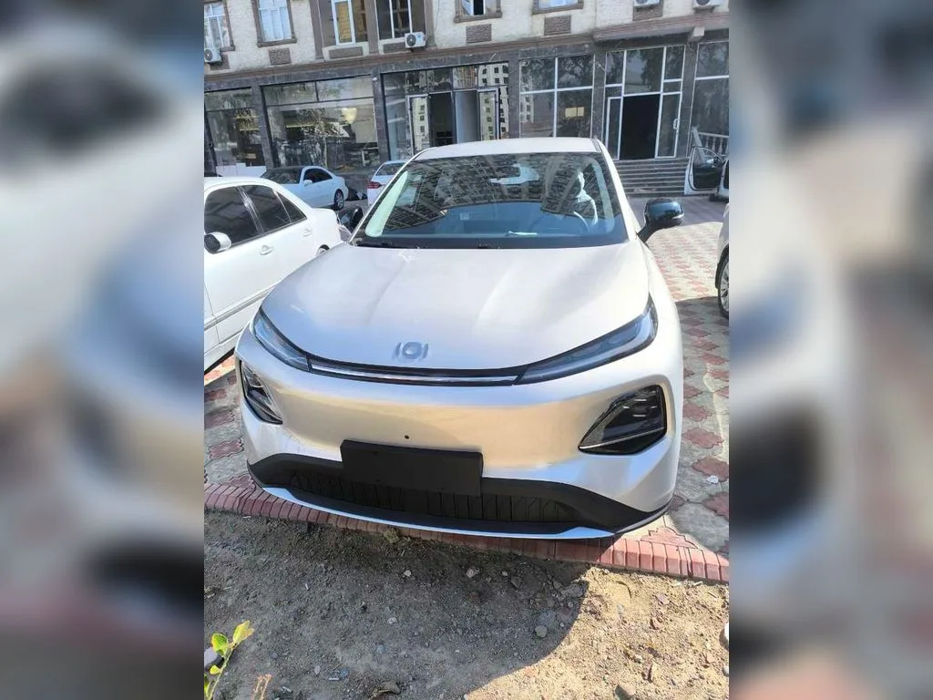 Changan Q05
