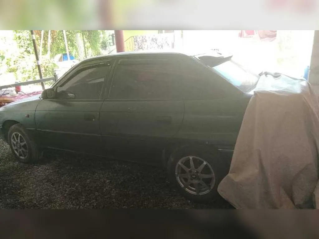 Opel Astra F
