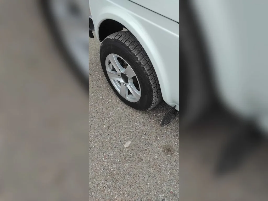 Lada Нива