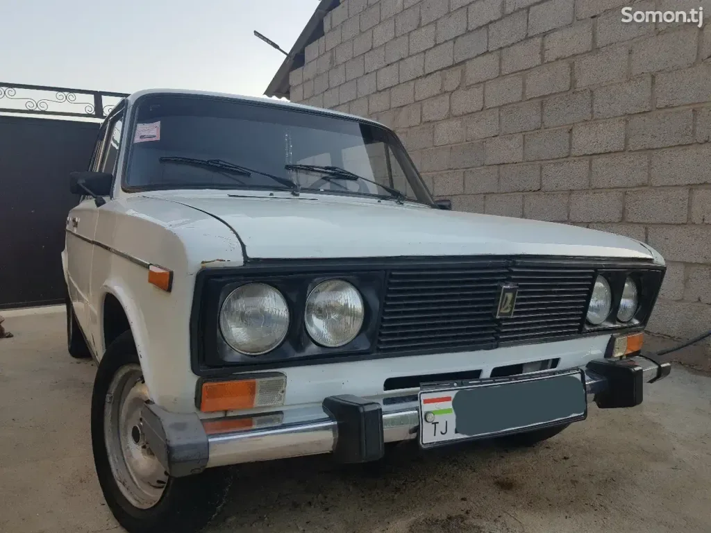 Lada 2106