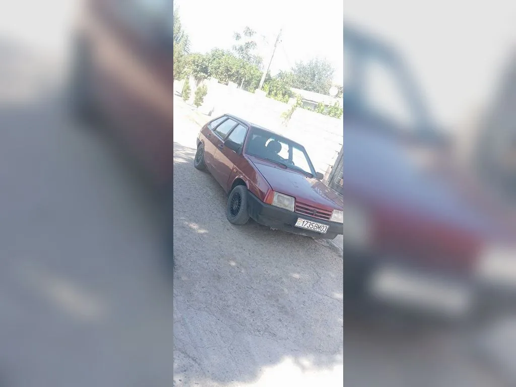 Lada 2109