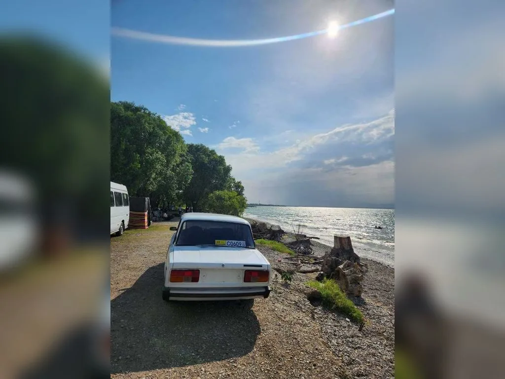 Lada 2105