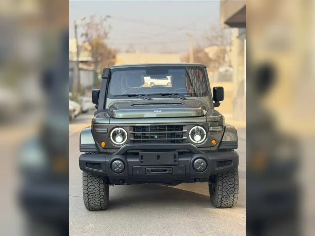 BAW B70
