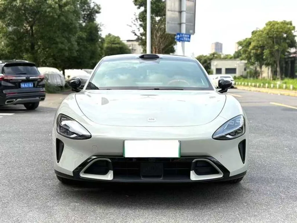 Xiaomi Su7