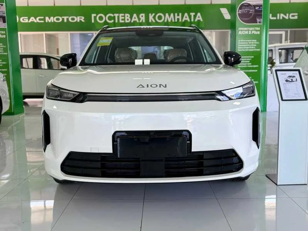 GAC Aion I60
