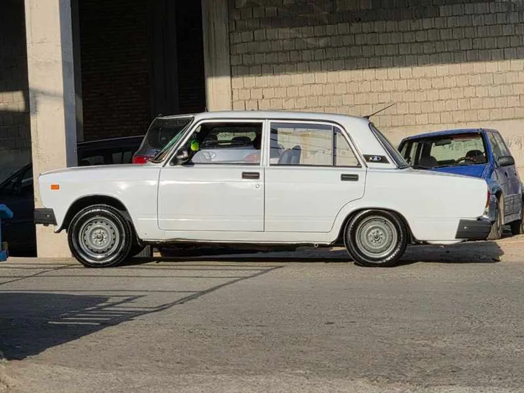 Lada 2107