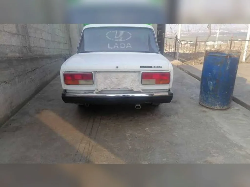 Lada 2107