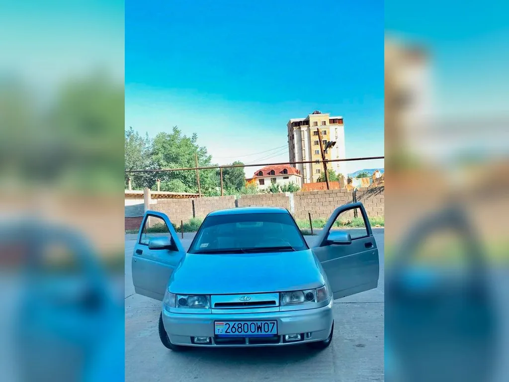 Lada 2110