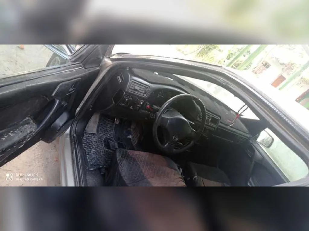 Opel Vectra A