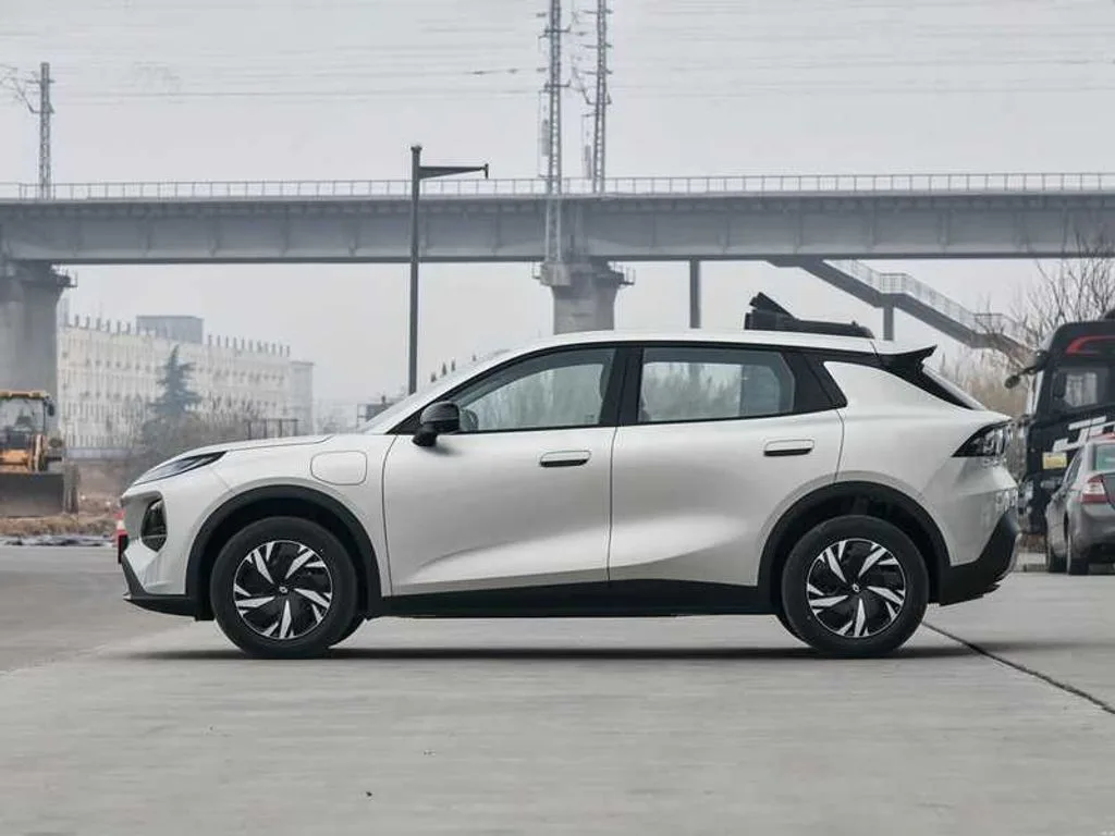 Changan Q05