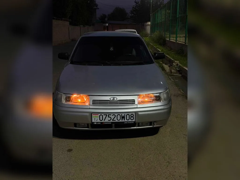 Lada 2110