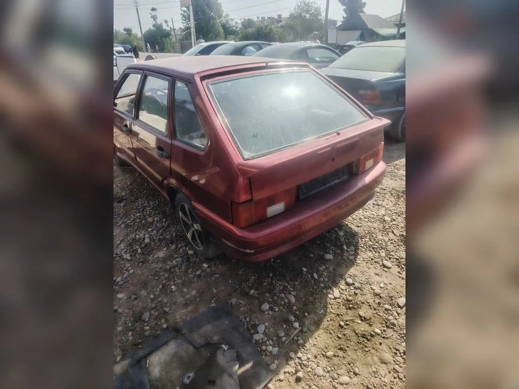 Lada 2109