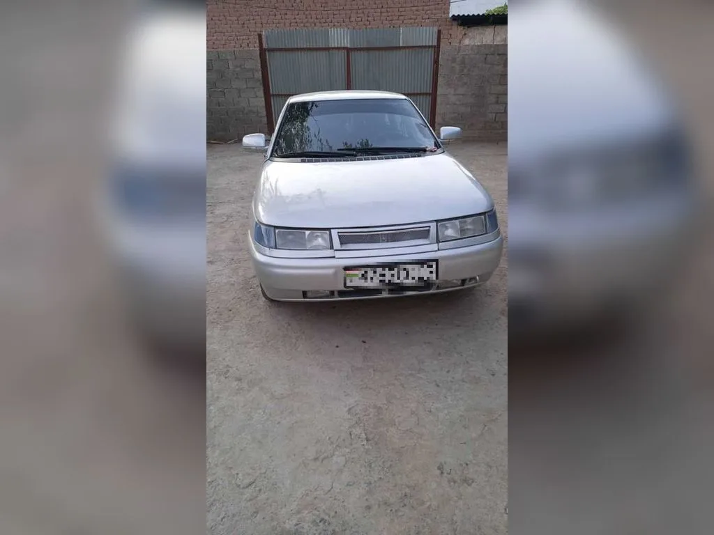 Lada 2112