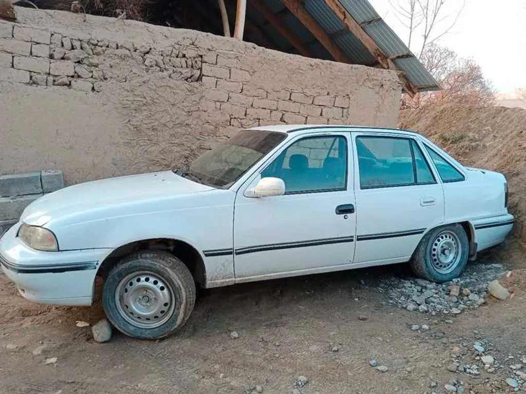 Daewoo Nexia